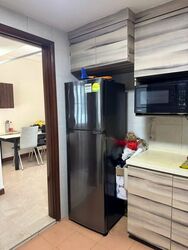 Palm Gardens (D23), Condominium #554209531